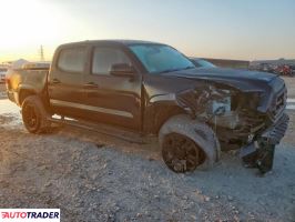 Toyota Tacoma 2022 2 Toyota Tacoma 2022 2