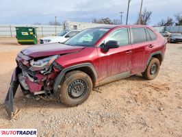 Toyota Pozostałe - zobacz ofertę