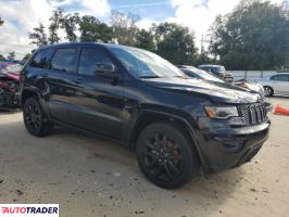 Jeep Grand Cherokee 2020 3