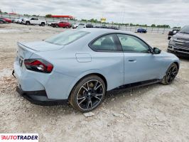 BMW M2 2024 3
