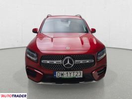 Mercedes GL 2023 2.0 150 KM Mercedes GL 2023 2.0 150 KM