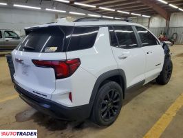 GMC Terrain 2025 1