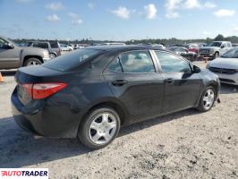 Toyota Corolla 2018 1