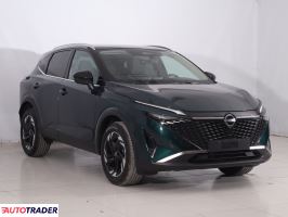 Nissan Qashqai 2025 1.3 155 KM