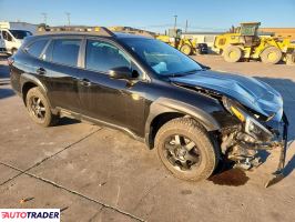 Subaru Outback 2024 2