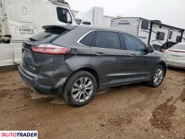 Ford Edge 2019 2