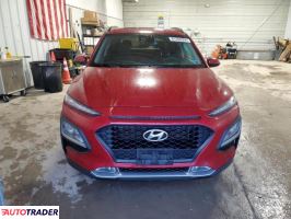 Hyundai Kona 2019 2