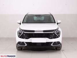 Kia Sportage 2022 1.6 177 KM