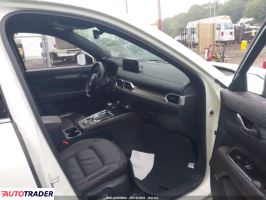Mazda CX-5 2021 2 Mazda CX-5 2021 2
