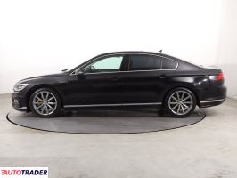 Volkswagen Passat 2017 2.0 187 KM