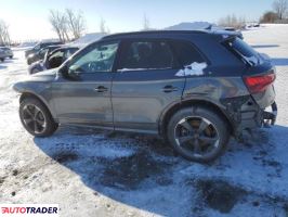 Audi Q5 2019 2 Audi Q5 2019 2