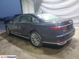 Audi A8 2019 3