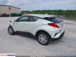 Toyota C-HR 2020 2