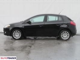 Fiat Bravo 2009 1.4 88 KM Fiat Bravo 2009 1.4 88 KM