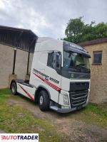 Volvo FH4 12777cm3 500KM