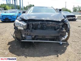 Infiniti Q50 2021 3 Infiniti Q50 2021 3