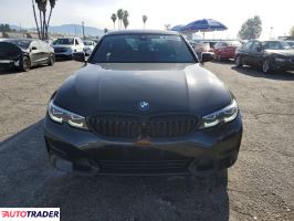 BMW 330 2022 2