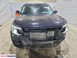 Volkswagen Atlas 2024 2