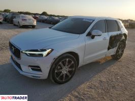 Volvo XC60 2019 2