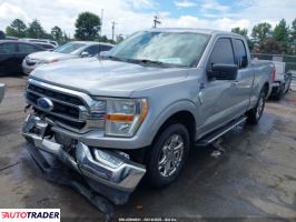 Ford Pozostałe 2022 3