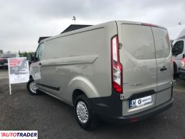 Ford Transit 2015 2.2 Ford Transit 2015 2.2