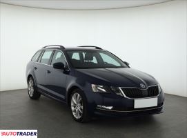 Skoda Octavia 2017 2.0 147 KM