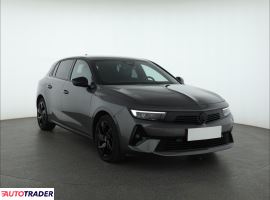 Opel Astra 2023 1.2 128 KM Opel Astra 2023 1.2 128 KM
