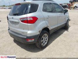 Ford EcoSport 2022 2 Ford EcoSport 2022 2