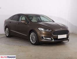 Ford Mondeo 2018 2.0 199 KM