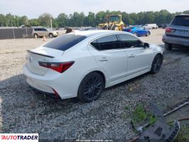 Acura Pozostałe 2020 2 Acura Pozostałe 2020 2