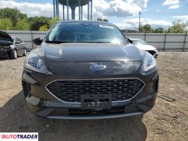 Ford Escape 2022 2 Ford Escape 2022 2