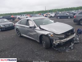 Honda Accord 2019 2 Honda Accord 2019 2