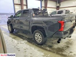 Toyota Tacoma 2024 2