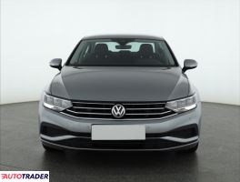 Volkswagen Passat 2020 1.5 147 KM Volkswagen Passat 2020 1.5 147 KM