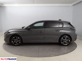 Peugeot 308 2024 1.2 128 KM