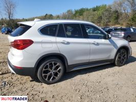 BMW X1 2020 2 BMW X1 2020 2