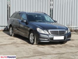 Mercedes E-klasa - zobacz ofertę
