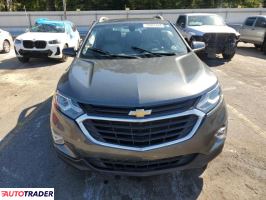 Chevrolet Equinox 2019 2