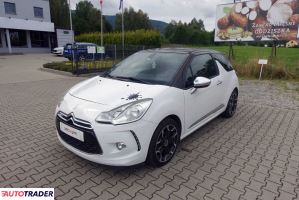 Citroen DS3 - zobacz ofertę