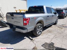 Ford Pozostałe 2020 2