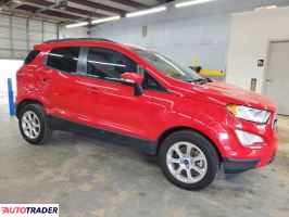 Ford EcoSport 2020 1