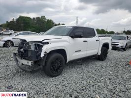 Toyota Tundra 2024 3