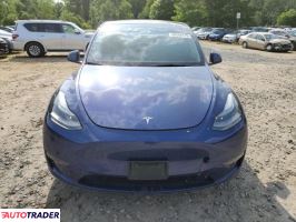 Tesla Model Y 2023 Tesla Model Y 2023