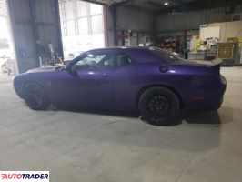 Dodge Challenger 2023 6