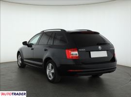 Skoda Octavia 2019 1.5 147 KM