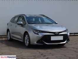 Toyota Corolla - zobacz ofertę