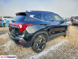 Kia Pozostałe 2024 2