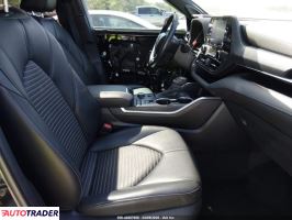 Toyota Highlander 2021 3
