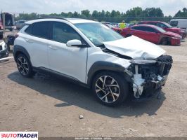 Hyundai Kona 2022 1