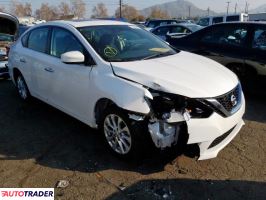 Nissan Sentra 2017 1 Nissan Sentra 2017 1
